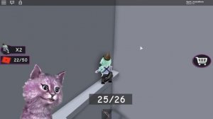 МЫ ОГРАБИЛИ БАНК?! УБЕГАЕМ ИЗ ТЮРЬМЫ ОГРАБЛЕНИЕ БАНКА В РОБЛОКС! roblox Crazy Bank Heist Obby