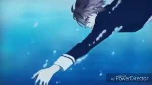 Аято и Юи-я тебя забыла,я тебя не помню