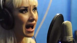 All by myself - Celine Dion cover by FREYA