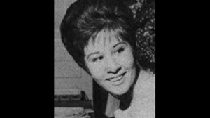 HELEN SHAPIRO - Who is She