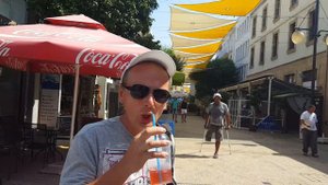 турецкая территория Кипра Лидра Turkish site Lidra