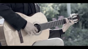 Макс Корж - Мотылёк⎪Fingerstyle guitar cover