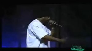 Ice Cube and W.C. - C-Walk / Up In Smoke Tour 2001