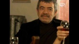 Бехлюль и Бихтер, с Новым годом!