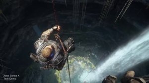 Xbox Series X - официальные новые спецификации и подробности! Что внутри Xbox Series X?