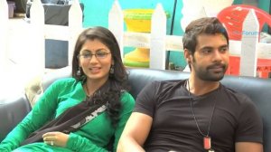 Abhi and Pragya's favorite scene