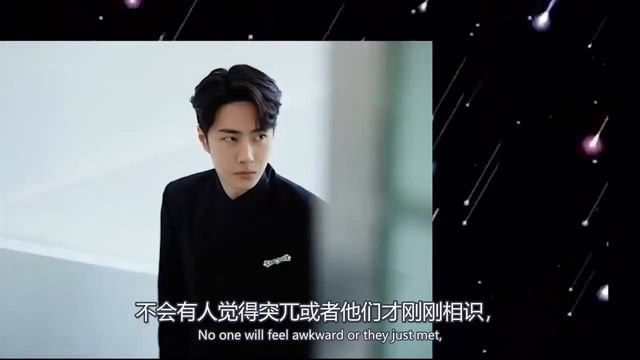 王一博三番五次上熱搜，一博自律食譜大曝光 смотреть онлайн