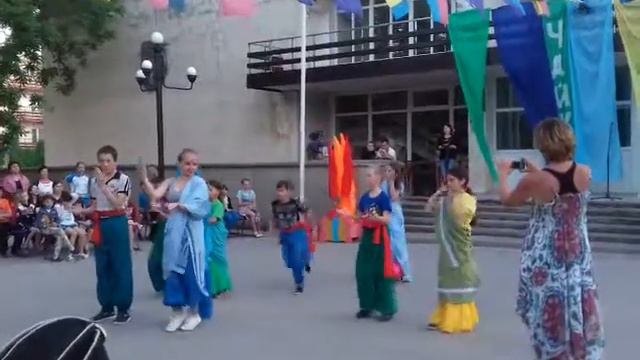 Санаторий Чайка Вега-1 7 июня 2017 смотреть онлайн