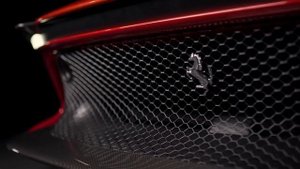 Ferrari Daytona SP3. Самая мощная Ferrari с атмосферным мотором!