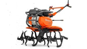 Культиватор TF 338, 8 фрез, 95см/30см (Husqvarna) обзор 9673168-01