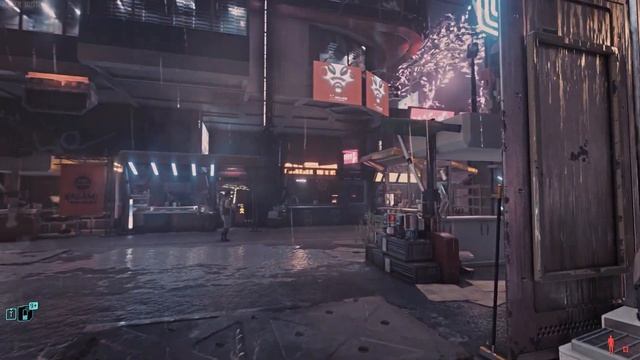 4K - Realistic POV - Cyberpunk 2077 2.0 смотреть онлайн