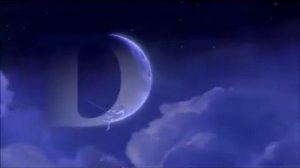 DreamWorks Pictures new logo