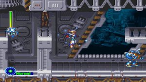 Лучшие доспехи Икса (Mega Man X armors)