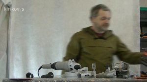 штроборез под  125мм круг (30мм). sparky и  интерскол