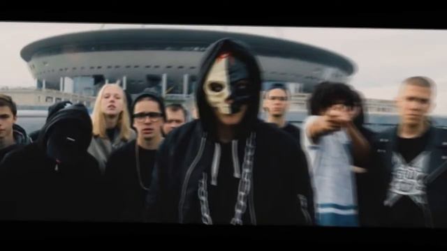 Тони Раут - Мне плевать смотреть онлайн