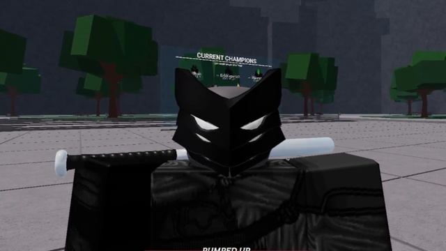 NEW Metal Bat ULTIMATE RELEASE DATE | Roblox The Strongest Battlegrounds смотреть онлайн