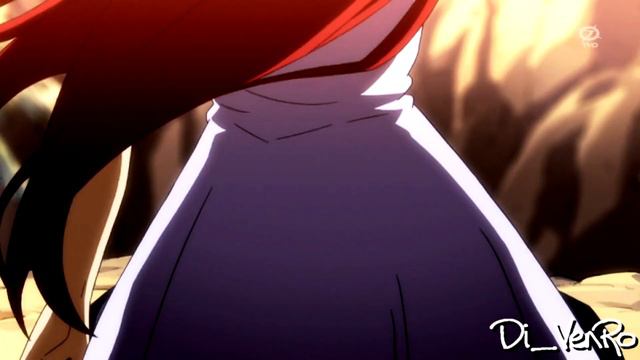 AMV Нацу и Люси, Жерар и Эрза-Расскажи мне, мама смотреть онлайн