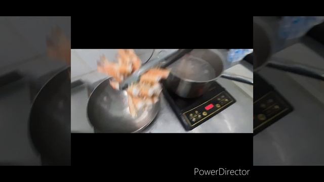 Креветки сушка тайёрлаш смотреть онлайн