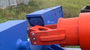 Буровая установка "Вектор ВР-5"