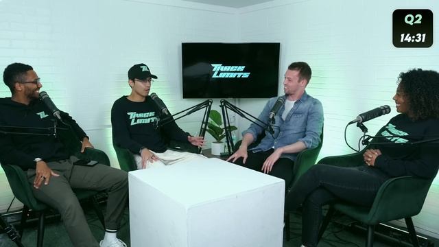 Daniil Kvyat - Ferrari Contract, Red Bull Heartache, Racing in NASCAR & Endurance | EP09