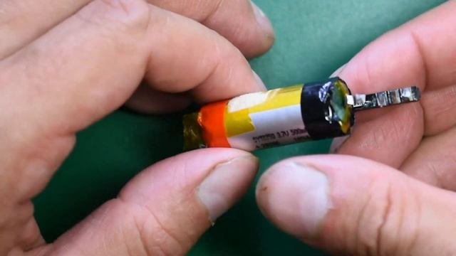 Можно-ли сделать что-то полезное из одноразки