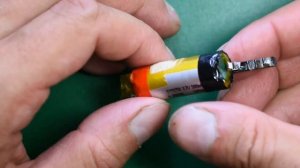 Можно-ли сделать что-то полезное из одноразки