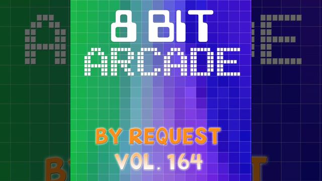 Orbit (8-Bit Elton John & SG Lewis Emulation) смотреть онлайн