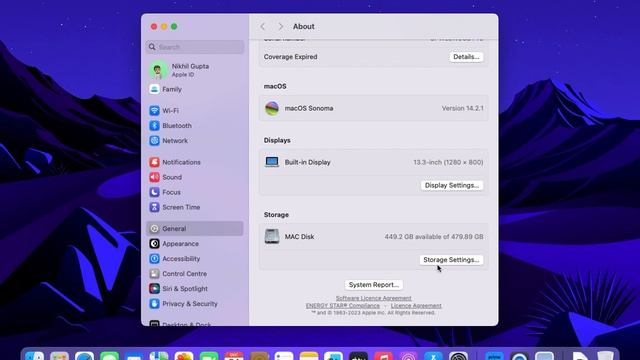 Force upgraded macOS Catalina to latest macOS Sonoma 14.2.1 on my old MacBook Pro mid 2012 смотреть онлайн