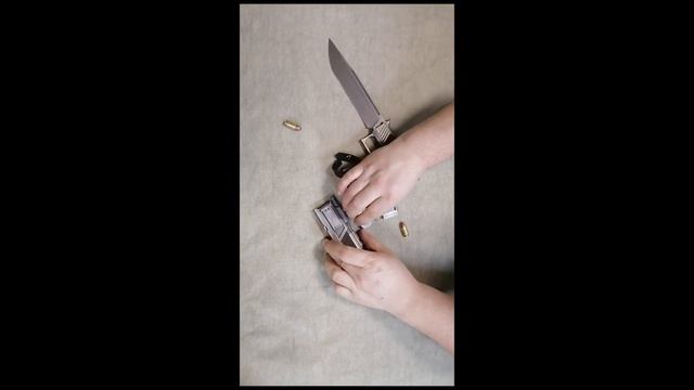 SIG Sauer X-Five смотреть онлайн