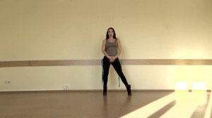 High Heels: базовая связка