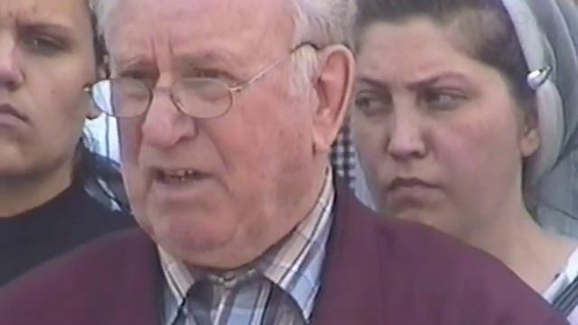 Похороны В.И.Щегалева. смотреть онлайн