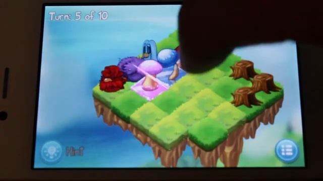 Hairy Balls World 1 Level 15 Walkthrough смотреть онлайн