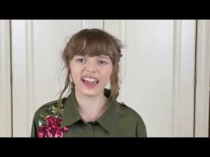 Солнечный круг - Лиза Квинс акапелла