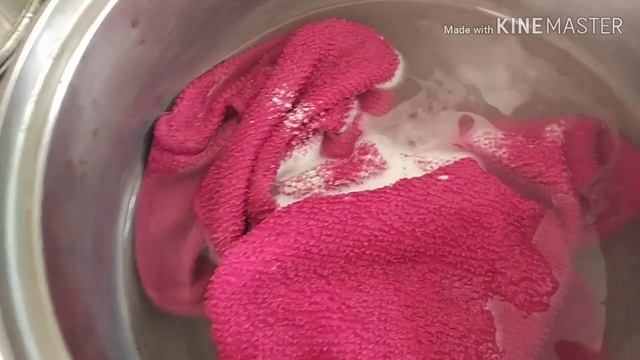 ЛАЙФХАК ОТ ФАБЕРЛИК! ЧИСТИМ НИКЕЛИРОВАННУЮ КАСТРЮЛЮ! смотреть онлайн