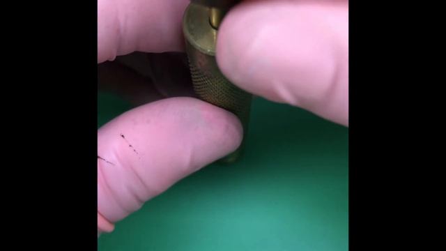 Tissot repaired in 5 minutes!!! ??? смотреть онлайн