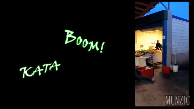 TRASH DANCE (Remastered) - DJ POMODORO ft MUNZIC смотреть онлайн