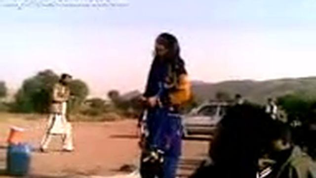 Ghazala Javed Childhood Dance 1