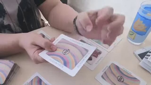 ОБУЧЕНИЕ ЛАЙФ КОУЧИНГУ. Работа с Метафорическими картамиОБУЧЕНИЕ ЛАЙФ КОУЧИНГУ. Работа с Метафорич смотреть онлайн