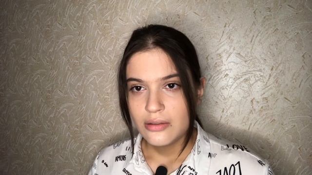 Анна Ахматова «Сжала руки под тёмной вуалью». смотреть онлайн