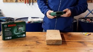 NEW Accumulator stapler BOSCH PTK 3,6Li 0 603 968 120 Stapler