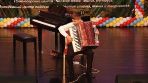 Павлятенко Евгений - А. Доренский «Бабочка»