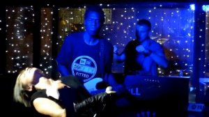 Концерт певицы GALA Starики BAR