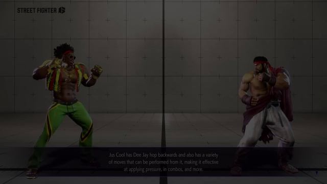 Street Fighter 6 Character Guide | Dee Jay смотреть онлайн