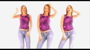 Atomic Kitten   Whole Again Kerry Katona