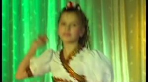«Казачок» - солисты ДМЦ «Волшебный микрофон»
