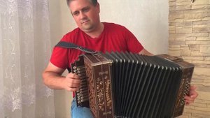 Зачем это лето на нижегородской гармони