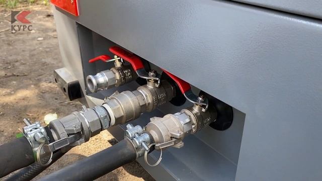 ?Как подключить к компрессору пескоструйное оборудование смотреть онлайн