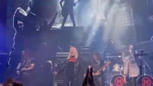 Мастер (feat.  М. Серышев, А. Большаков, Страйк) - 35 лет Москва 2022