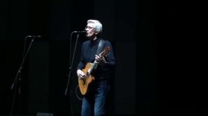 23 35 Константин Никольский Юлия Никольская КОНЦЕРТ Центральный Дом Художника 03 03 2018 МОСКВА Вид
