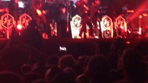 Justin Timberlake The 20-20 Experience World Tour Girl Gdansk